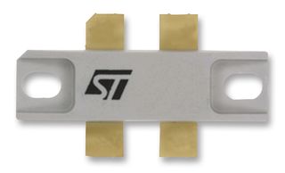 STMICROELECTRONICS STAC2942BW RF FET Transistor, 130 V, 40 A, 625 W, 175 MHz, STAC244B