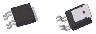 ONSEMI NTD20N03L27T4G 功率场效应管, MOSFET, N通道, 30 V, 20 A, 0.027 ohm, TO-252 (DPAK), 表面安装