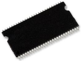 INTEGRATED SILICON SOLUTION / ISSI IS42S16320D-7TLI