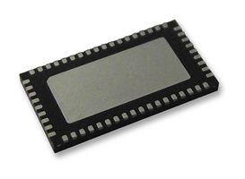 MICROCHIP MIC45404YMP-TR DC/DC POL Converter, Adjustable, Buck, 790 kHz, 4.5 V to 19 V in, 0.7 V to 3.3 V/5 A out, QFN-54