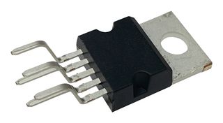 MICROCHIP TC4452VAT
