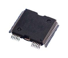 STMICROELECTRONICS STM8S207R8T6C