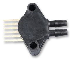 STMICROELECTRONICS MPX5500DP