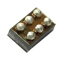 ONSEMI NCP136AFCT120T2G LDO, FIXED, 1.2V, 0.7A, -40 TO 85DEG C