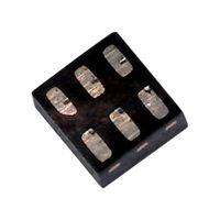 STMICROELECTRONICS TSU111IQ1T