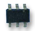 ONSEMI FOD8480T 光电耦合器, 宽引线, 1通道, 5 kV, 1 Mbps, SOP, 6 引脚, FOD848x