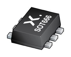 NEXPERIA BAS40-07V,115