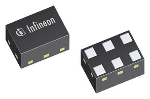 INFINEON BGA525N6E6327XTSA1
