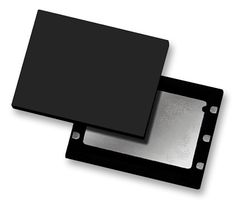TEXAS INSTRUMENTS TPS60150DRVR DC/DC无电感转换器, 固定, 升压, 2.7 V至5.5 V输入, 3.3 V/140 mA输出, SON-6