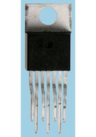 INFINEON BTS282ZE3230AKSA2 Power MOSFET, N Channel, 49 V, 52 A, 0.0058 ohm, TO-220, Through Hole
