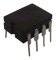 MICROCHIP TC4420MJA MOSFET驱动器, 低压侧, 4.5V至18V电源, 6A输出, 55ns延迟, DIP-8