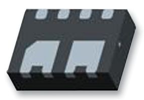 ONSEMI FDMB3800N Dual MOSFET, N Channel, 30 V, 4.8 A, 0.032 ohm