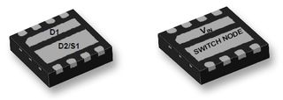 ONSEMI FDMC8200 Dual MOSFET, N Channel, 30 V, 8 A, 0.016 ohm