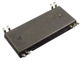 TEXAS INSTRUMENTS ISO124U Isolation Amplifier, 1 Amplifiers, 1.5 kV, ± 4.5V to ± 18V, SOIC, 8 Pins, 50 kHz