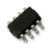 TEXAS INSTRUMENTS TCAN332GDCNT