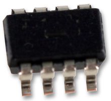 ONSEMI HCPL0601 Optocoupler, Digital Output, 1 Channel, 3.75 kV, 10 Mbps, SOIC, 8 Pins