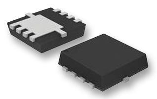 ONSEMI NVTFWS014P04M8LTAG