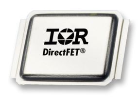 INFINEON IRF60DM206