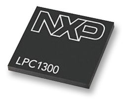 NXP LPC1313FHN33,551 ARM MCU微控制单元, LPC Family LPC1300 Series Microcontrollers, ARM 皮质-M3, 32位, 72 MHz, 32 KB, 33 引脚