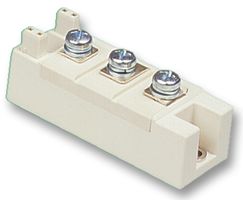 SEMIKRON SKKT162/16E 晶闸管模块，串联连接，160 A，1600 V