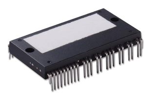 ONSEMI FSAM10SH60A. 智能功率模块 (IPM), SPM, IGBT, 600 V, 10 A, 2500 Vrms, SPM32-AA, SPM2
