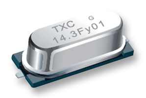 TXC 9C-28.63636MAAE-T