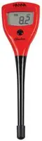 HANNA INSTRUMENTS HI-98103 PH计/测试仪, 0pH 至 14pH, 0.1, 0.2, 0 °C, 50 °C