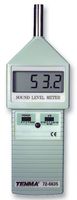 TENMA 72-6635 声级计, 35 dB, 130 dB, 5 dB, 0.1 dB, 0 °C, 50 °C