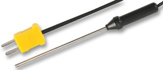 VELLEMAN KIT SONDE890 环境测试探头, 温度, 温度计与数字万用表