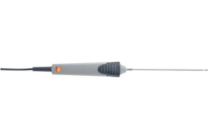 TESTO 0602 1793 环境测试探头, 温度, Testo 735多通道温度测量仪器