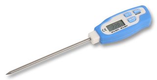 TENMA TEN01077 温度计, -40°C至+250°C, 210 mm, 31 mm, 12 mm