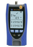 TREND NETWORKS VDV II PRO 声音/数据与视频, N/W 电缆测试器套件