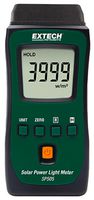 EXTECH INSTRUMENTS SP505 光/照度计, 108 mm, 48 mm, 23 mm