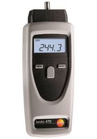 TESTO TESTO 470