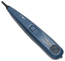 FLUKE NETWORKS 26100900 Analog Probe, 9 V Battery, -20 °C to 60 °C, 9.8"x 1.6"x 1.3"