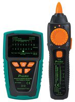 PROSKIT INDUSTRIES MT-7029N 网络PoE发声器和探头套件,噪声过滤,455 kHz,9 V
