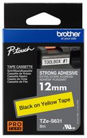 BROTHER TZE-S631