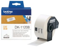 BROTHER DK11208