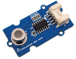 SEEED STUDIO 101020078 Sensor Module, Grove, Air Quality Sensor, v1.3, MP503