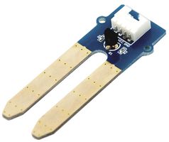 SEEED STUDIO 101020008 Sensor Module, Grove, Soil Moisture Sensor, 3.3 V to 5 V / 35 mA Supply