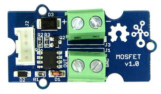 SEEED STUDIO 103020008 Grove MOSFET