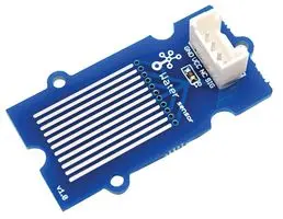 SEEED STUDIO 101020018 Sensor Module, Grove, Water Sensor, 5 V Supply
