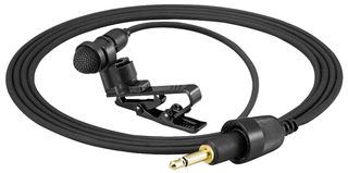 TOA ELECTRONICS YP-M5300 单向领夹式麦克风