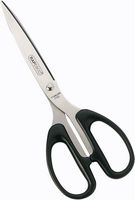 RAPESCO CS0205B1 Scissors, Office, 209.55 mm, 8.25 ", Plastic