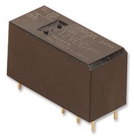 OMRON ELECTRONIC COMPONENTS G2RL-2A  DC12
