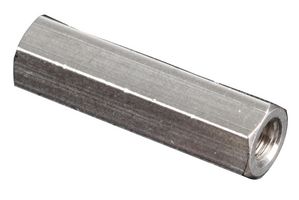 HARWIN R30-1001802 Standoff, Brass, M3, Hex Female, 18 mm, 18 mm