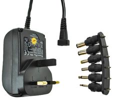 POWERPAX SW4177-1500