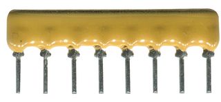 BOURNS 4608X-102-332LF