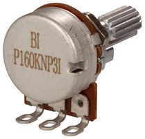 TT ELECTRONICS / BI TECHNOLOGIES P160KNP-0QC20B10K