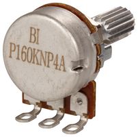 TT ELECTRONICS / BI TECHNOLOGIES P160KNP-0QC20A500K